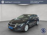 Skoda Octavia Combi 1.4 TSI iV DSG Ambition