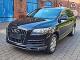 Audi Q7 3.0 TDI Quattro Facelift TÜV 04/2027 TOP* - Audi Q7: Facelift