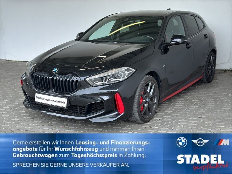 BMW 128