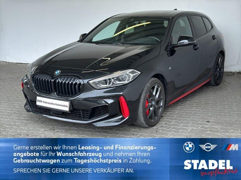 BMW 128ti Navi.LED.HuD.HarmKard.KomfZg.RFK.DriveAss