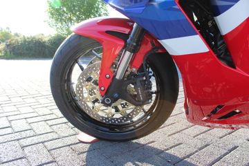 Honda RR