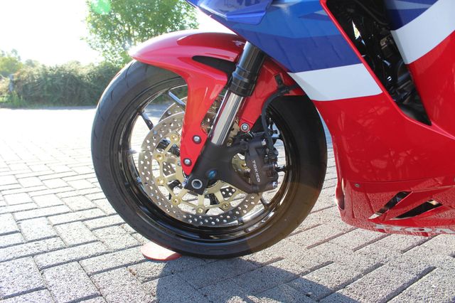Honda RR