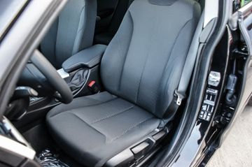 Fahrzeugabbildung BMW 320 Gran Turismo i xDrive Advantage LED-SW ANHZV