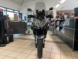 Kawasaki Versys 650 ABS Tourer "Reifen+Inspektion Neu" - KAWASAKI ENDURO 650