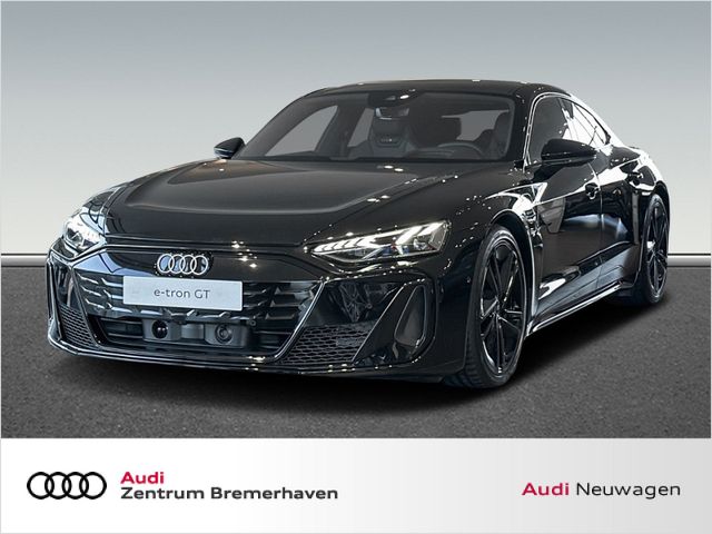 Audi S e-tron GT quattro 435 kW Memory Fahrer