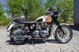 Triumph Bonneville T 100, Mod. 2005 - Offers matching your search criteria