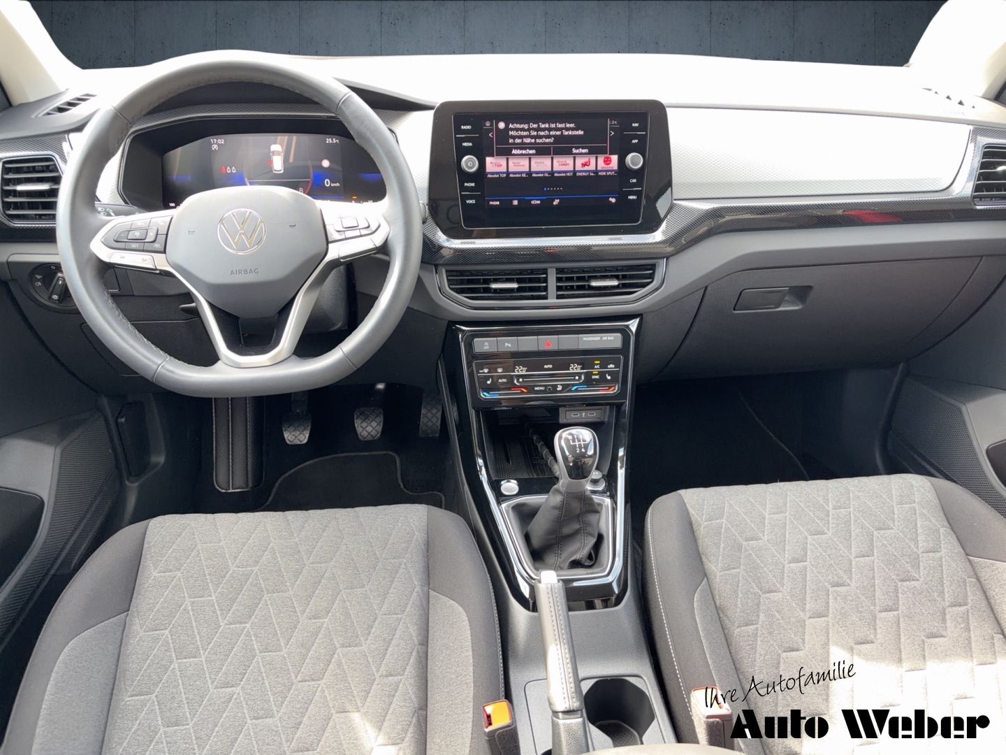 Volkswagen T-Cross - Bild 10