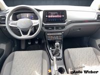Volkswagen T-Cross - Vorschau Bild 10