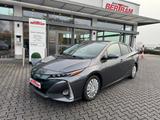 Toyota Prius 1.8-l-VVT-i Plug-in Comfort - gebrauchte Toyota Prius aus dem Jahr 2017