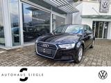 Audi A3 Sportback 35 TFSI S-Tronic Navi Parktronic AH - Audi A3 Gebrauchtwagen in Stuttgart