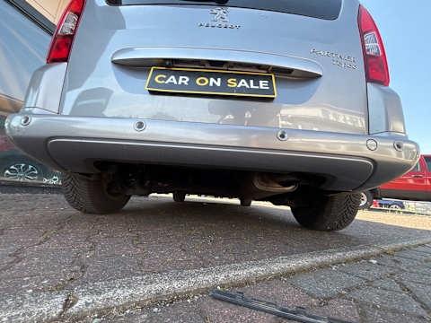 Peugeot Partner Tepee 1.6 VTi Allure nur Gewerbe/Export!