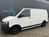 Volkswagen T5 Transporter Kasten *Kamera*TÜV NEU* - gebrauchte VW T5 Transporter aus dem Jahr 2015