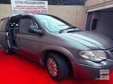 Chrysler Voyager 2.8 CRD cat SE Auto - 8 posti - gebrauchte Chrysler Voyager aus dem Jahr 2007