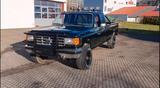 Ford F 250  - Ford F 250 mit Diesel-Antrieb