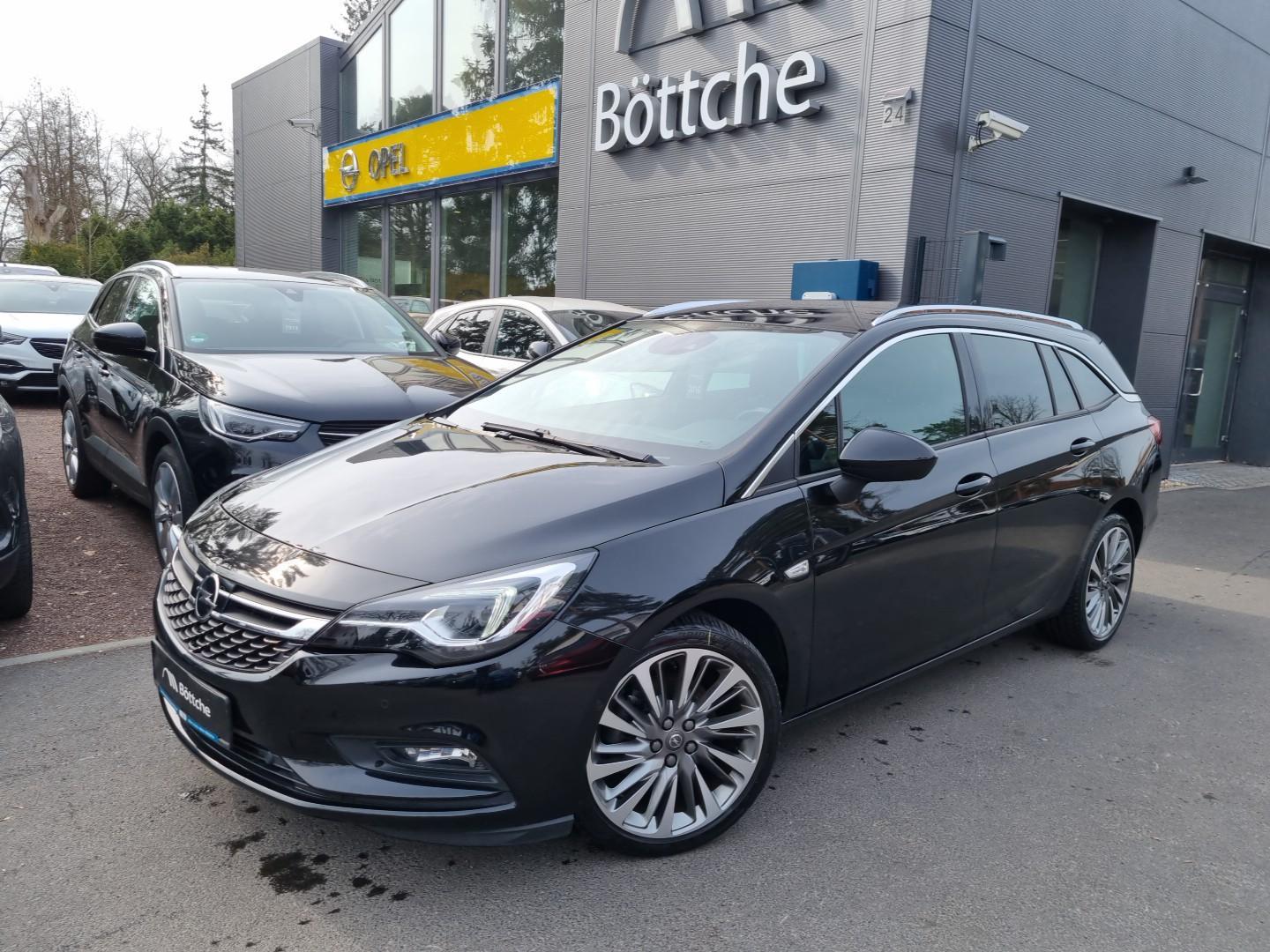 Opel ASTRA-K ST 1.6 Ultimate Matrix/Navi/Leder/Kamera