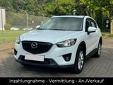 Mazda CX-5 Sports-Line AWD - Mazda CX-5 Gebrauchtwagen in Hannover