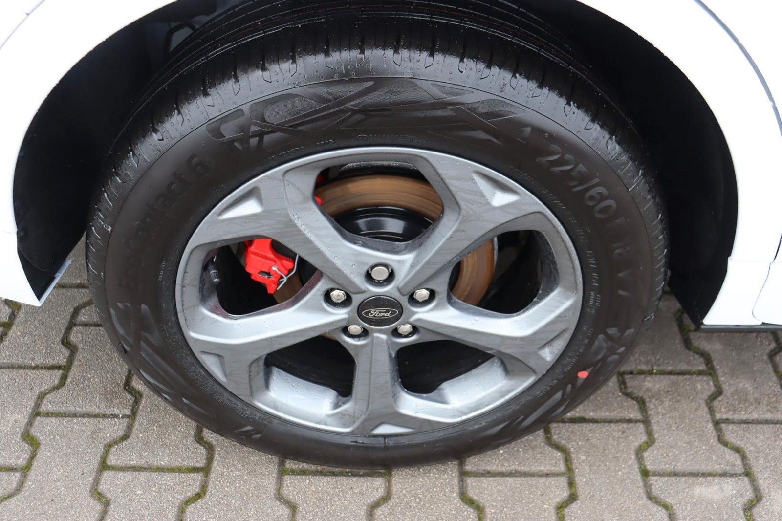 Ford Kuga ST-Line X 2.5 PHEV Matrix-LED 4,99% FIN AHK imagem 2