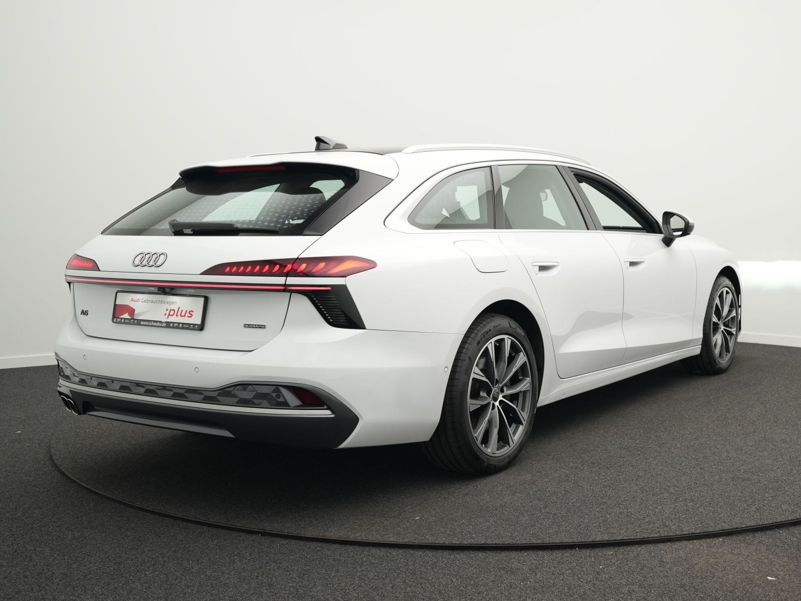 Audi A6 Avant 2.0 TDI quattro *AHK*PANO*MATRIX*19''* imagem 3
