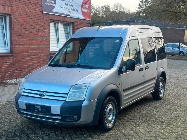 Ford Tourneo Connect LX Kombi lang 1.8 D ***KLIMA