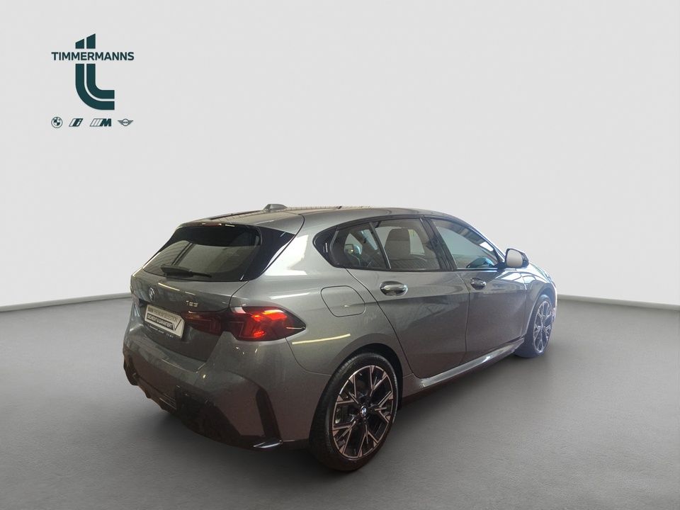 BMW 123 - Bild 6