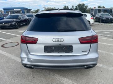 Audi A6 - 5