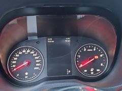 MALIBU Genius performance 4x4 641 LE Autark 190PS