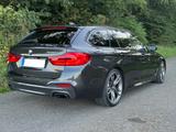 BMW M550d xDrive Touring A - - gebrauchte BMW M550 aus dem Jahr 2020
