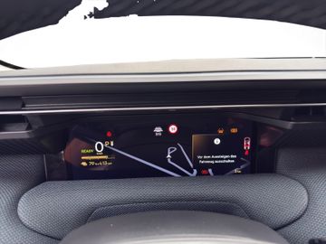 Citroën C5 Aircross E Komfort-Range Elektromotor PLUS