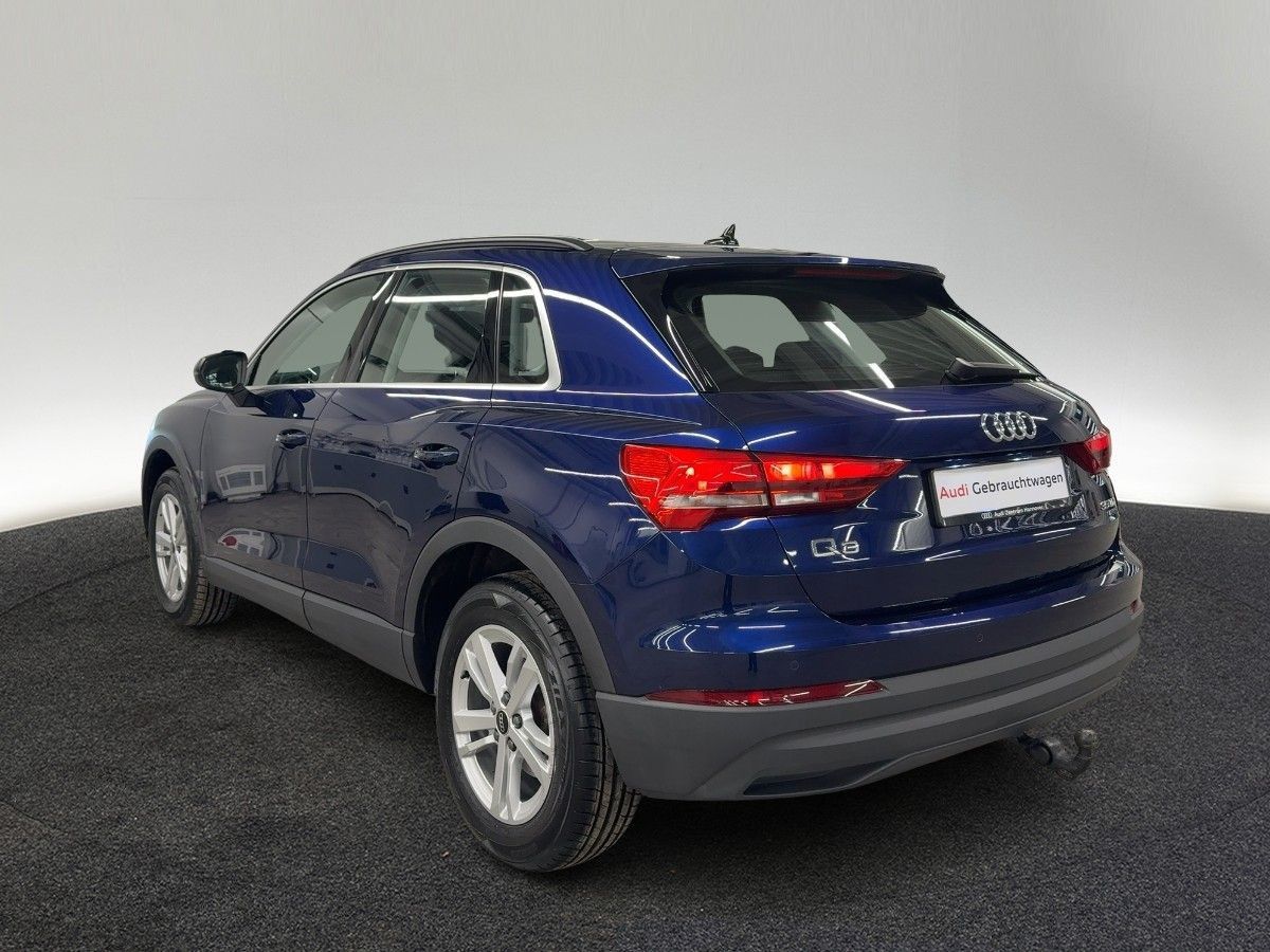 Audi Q3 - Bild 3