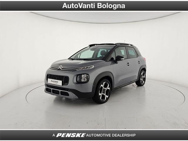 Citroën C3 Aircross 1.6 BlueHDi S&S Shine 120 CV