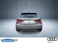 Audi A1 - Vorschau Bild 4