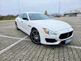 Maserati Quattroporte 3.8 V8 GTS CARBON Paket GranSport - Maserati Quattroporte GranSport-GTS