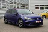Volkswagen Golf VII 2.0 TDI R-Line 4Motion LED Navi ACC PDC - Volkswagen Golf: TDI