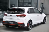 Hyundai i30 2.0 T-GDI N Performance 8-DCT* Schalensitze* - : Schalensitze