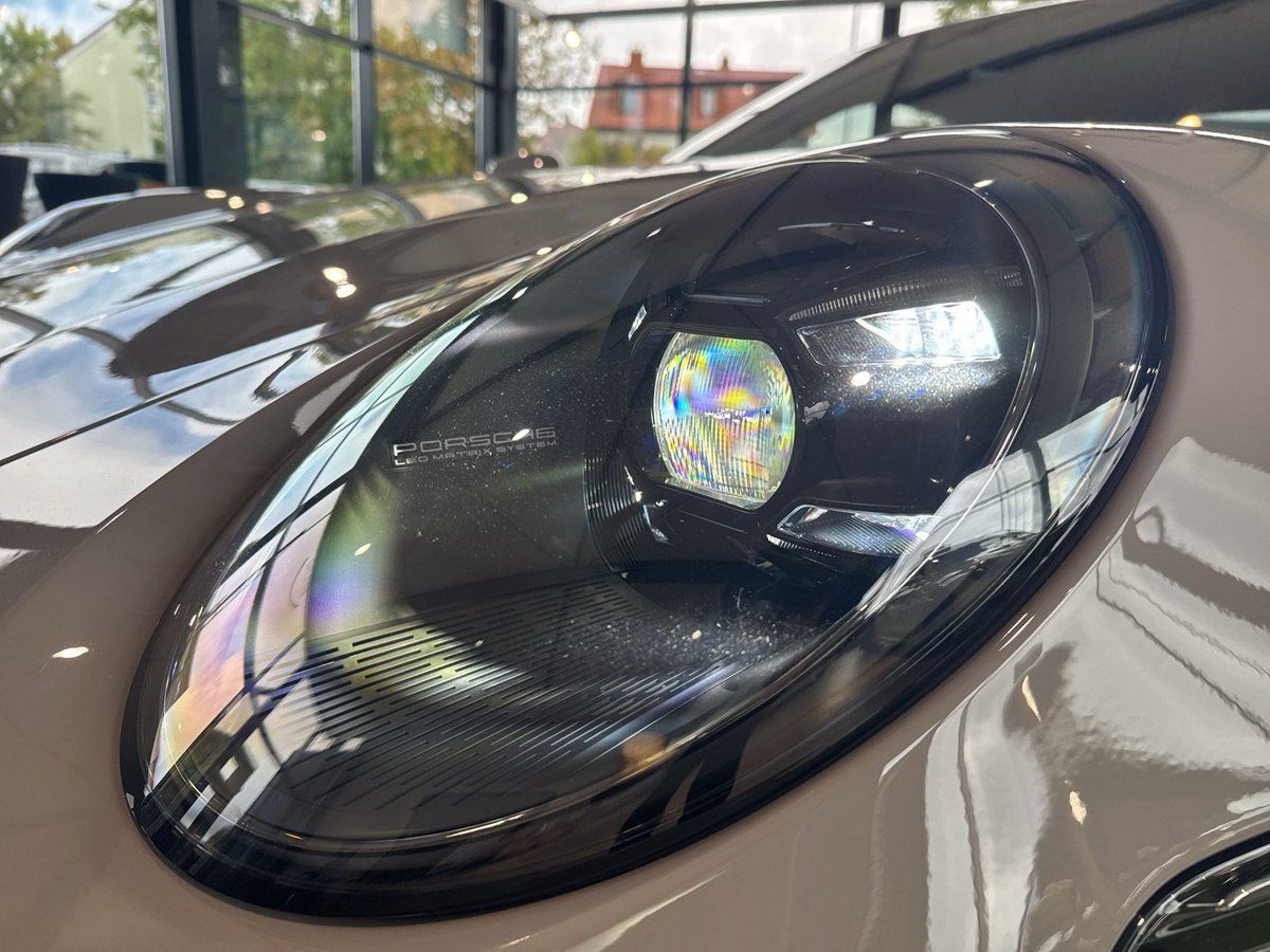 Porsche 992 - Bild 32