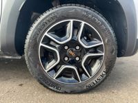 Dacia Spring - Vorschau Bild 19