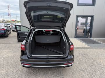 Audi A4 - 9