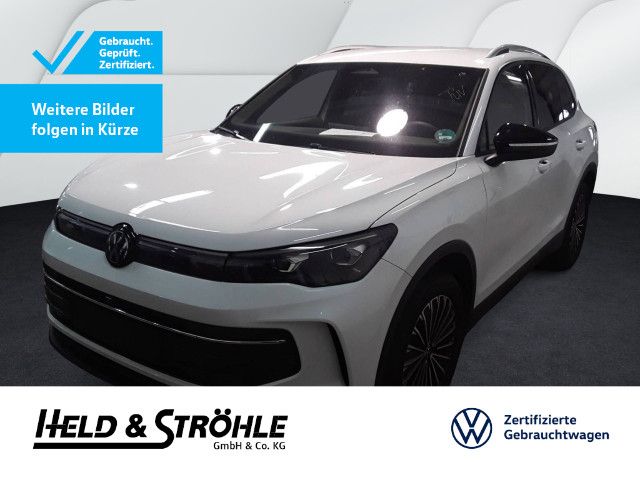Image of Volkswagen Tiguan