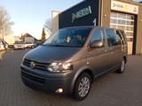 Volkswagen T5 Multivan,SZH,SERV/TÜV NEU,ZAHNR.ERN.am07.2021 - Volkswagen T5: 2.5