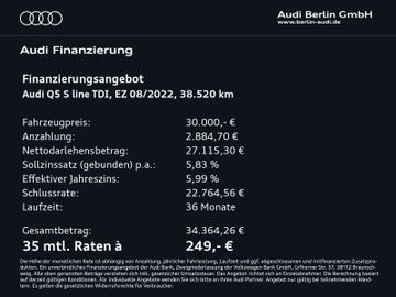 Audi Q5 - 4