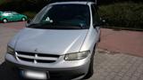 Chrysler CHRYSLER VOYAGER III (GS) 2.0i, 7 sitzer - Chrysler Voyager in Berlin