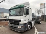 Mercedes-Benz Actros 1836 Automatic - MP2 - Airco - Mercedes-Benz Actros 1836