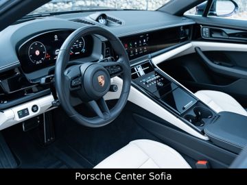 Porsche Panamera - 9