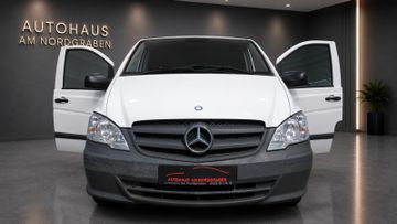Mercedes Vito - 2