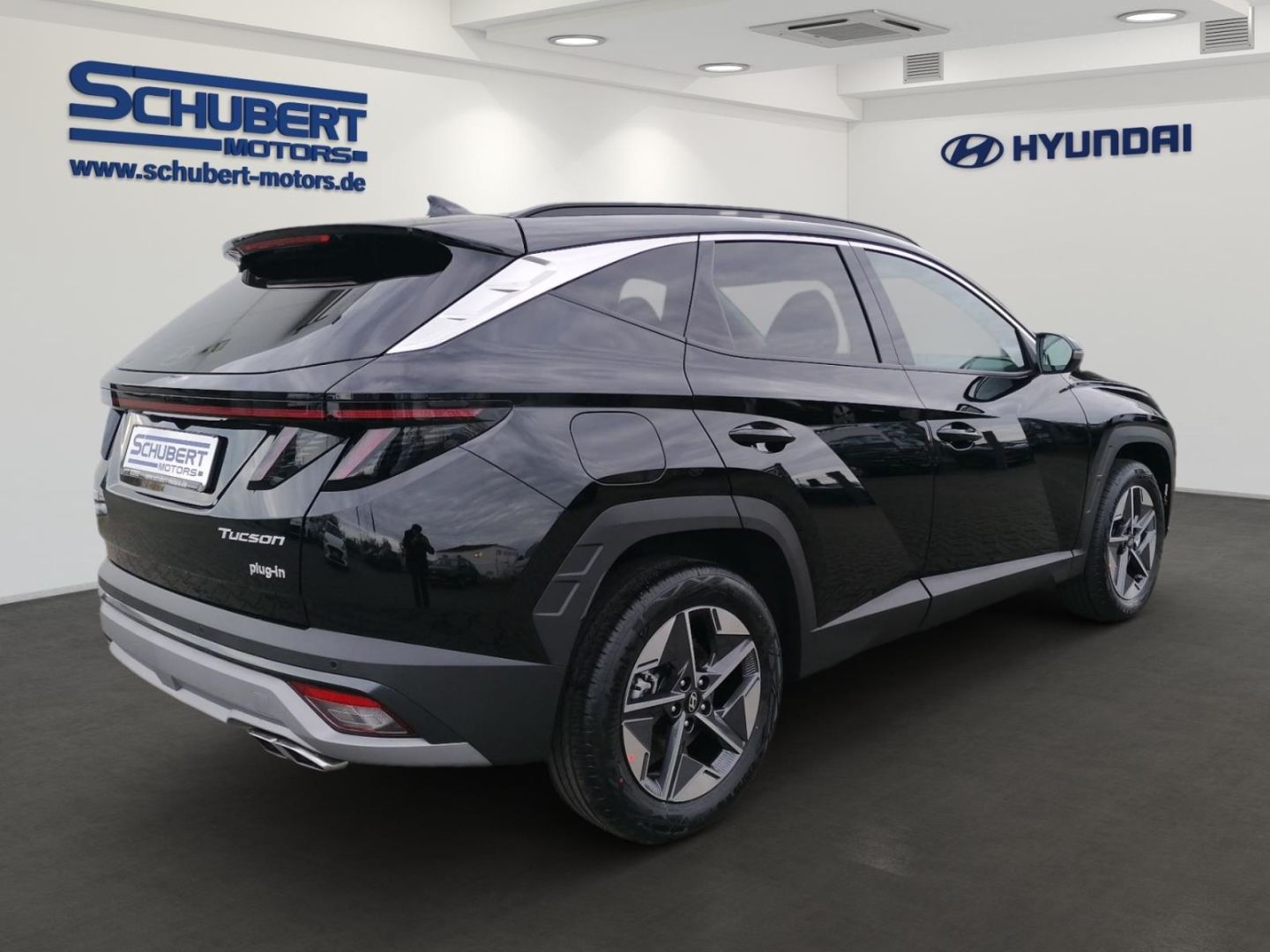 Hyundai TUCSON - Bild 3