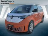 Volkswagen ID.Buzz Cargo AHK Navi LED PDC CarPlay - Volkswagen ID. Buzz