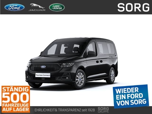 Ford Tourneo Connect L2-Trend "GJR"LMF"NAVI"