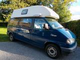 Volkswagen VW T4 California Club Hochdach Westfalia H... - Volkswagen T4 California aus 1994