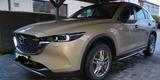Mazda CX-5 2.2 SKYACTIV-D 150 Newground FWD AT New... - Mazda CX-5: Newground