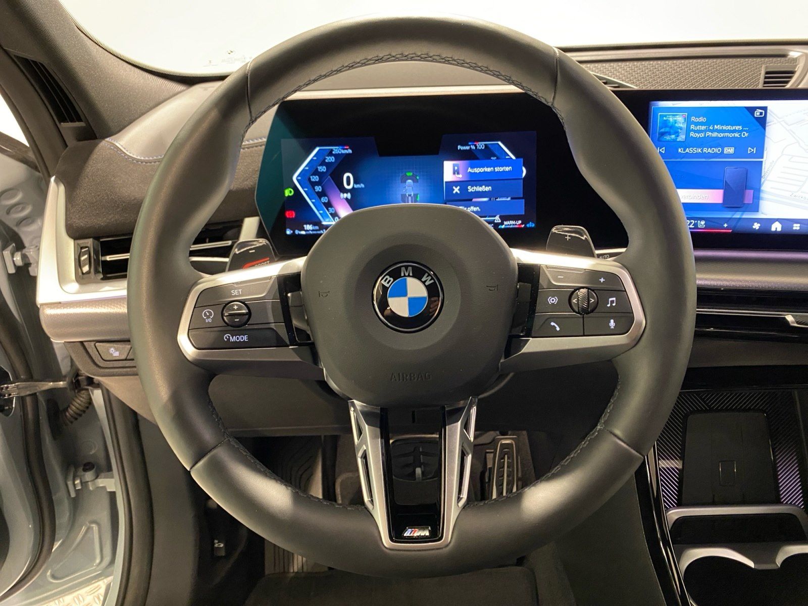 BMW X2 - Bild 8